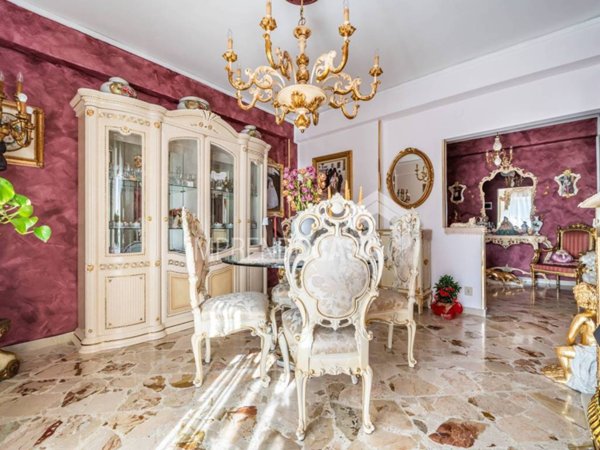 appartamento in vendita a Palermo in zona Settecannoli
