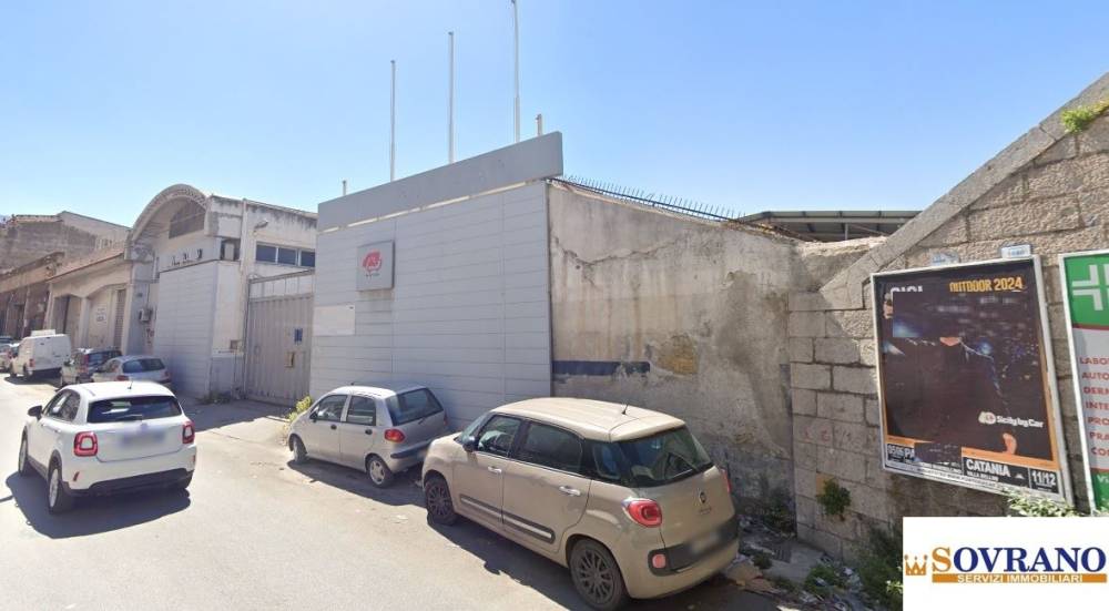 loft in vendita a Palermo in zona Croceverde