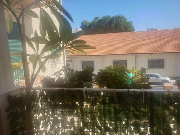 appartamento in vendita a Palermo in zona Altarello
