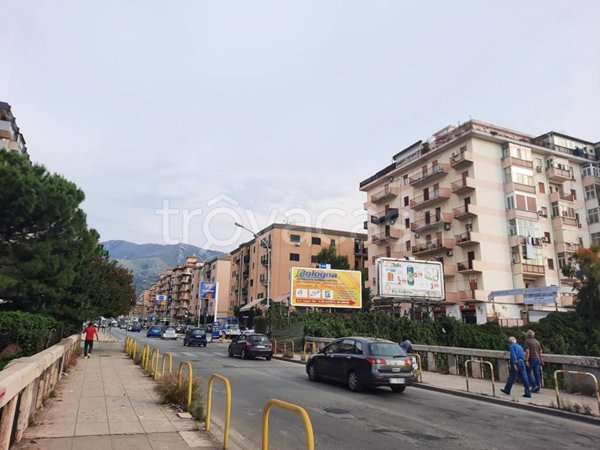 monolocale in vendita a Palermo in zona Oreto