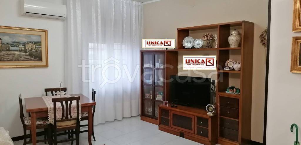 appartamento in vendita a Palermo in zona Noce