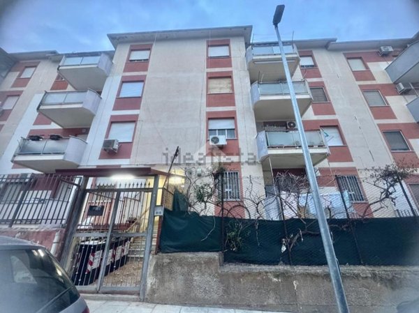appartamento in vendita a Palermo in zona Borgo Nuovo