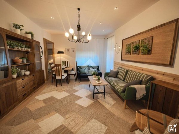 appartamento in vendita a Palermo in zona Borgo Nuovo