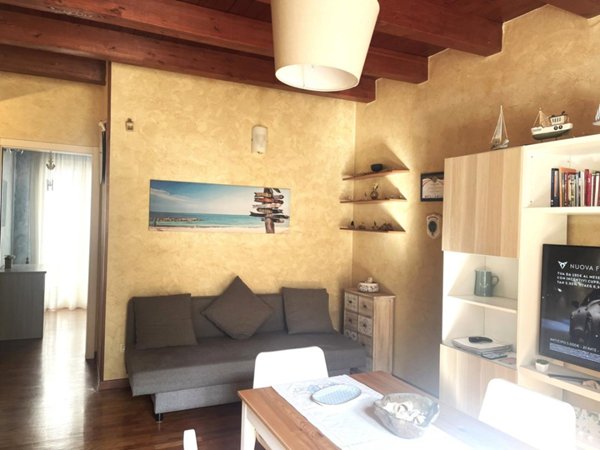 appartamento in vendita a Palermo in zona Noce