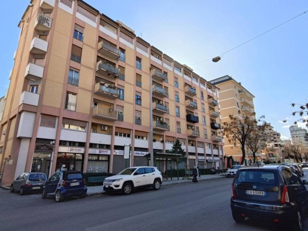 appartamento in vendita a Palermo in zona Calatafimi / Cuba