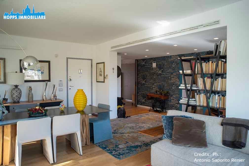 appartamento in vendita a Palermo in zona Borgo Nuovo