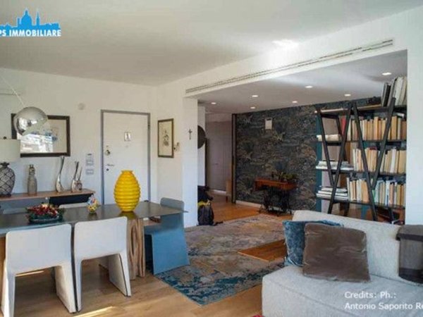 appartamento in vendita a Palermo in zona Malaspina/Palagonia