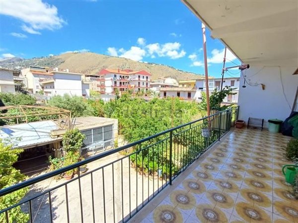 appartamento in vendita a Palermo in zona Calatafimi / Cuba