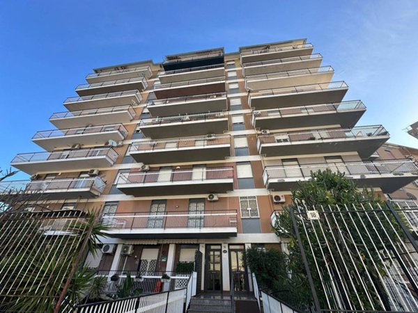 appartamento in vendita a Palermo in zona Oreto