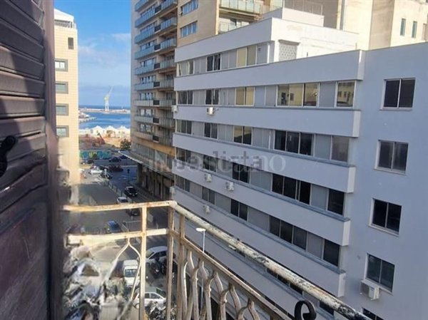appartamento in vendita a Palermo in zona Centro storico