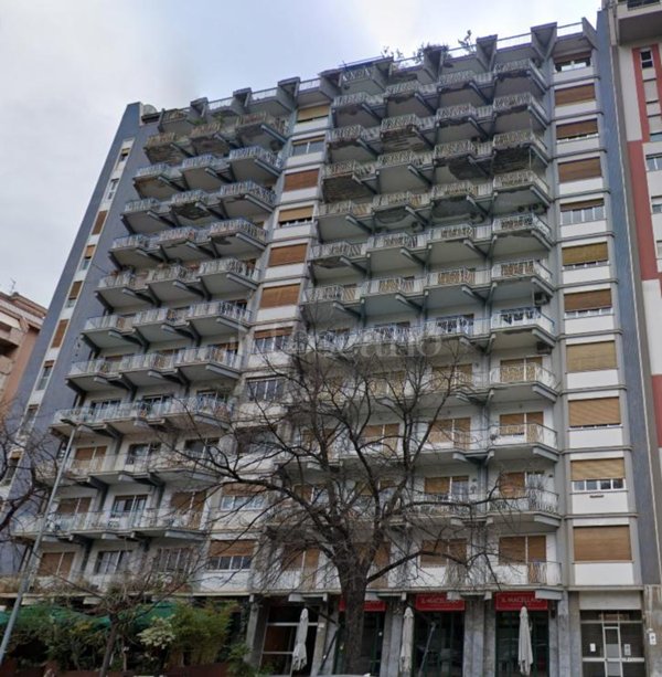 appartamento in vendita a Palermo in zona Resuttana