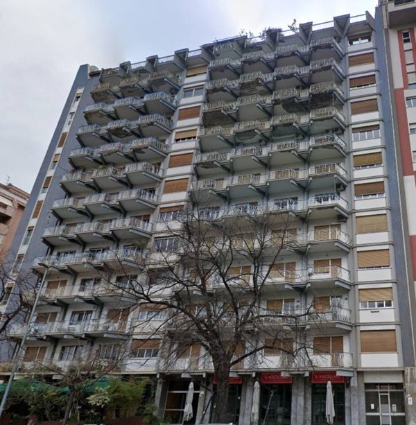appartamento in vendita a Palermo in zona Resuttana