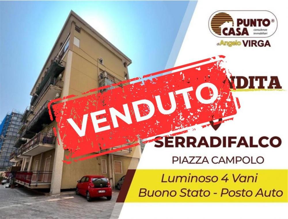 appartamento in vendita a Palermo