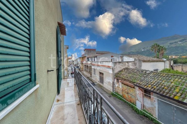 appartamento in vendita a Palermo in zona Ciaculli