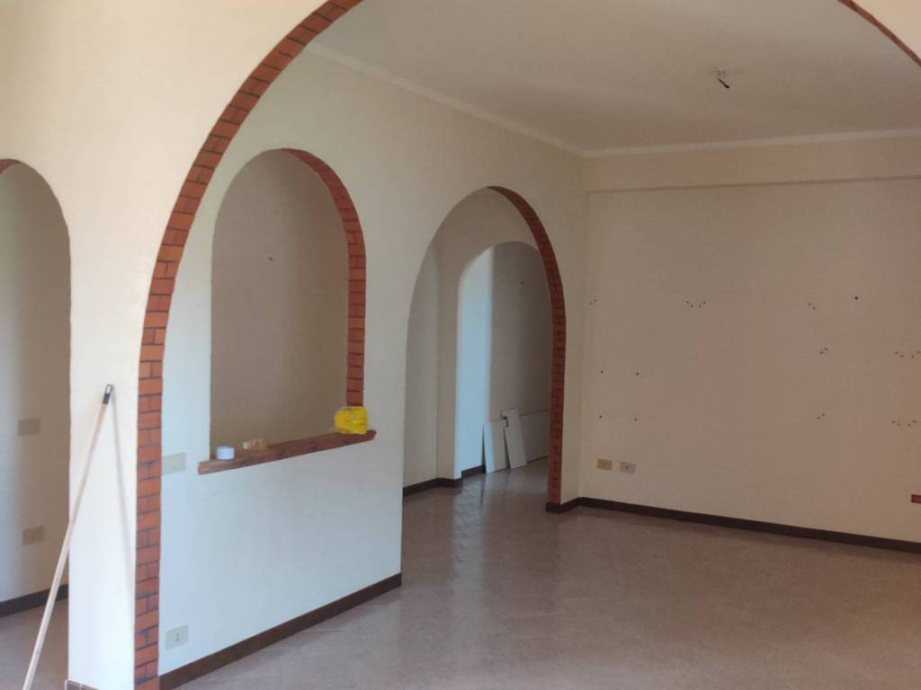 appartamento in vendita a Palermo in zona Borgo Nuovo