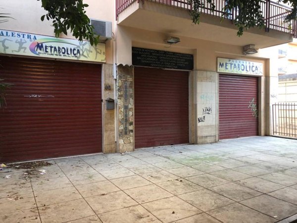 appartamento in vendita a Palermo in zona Noce