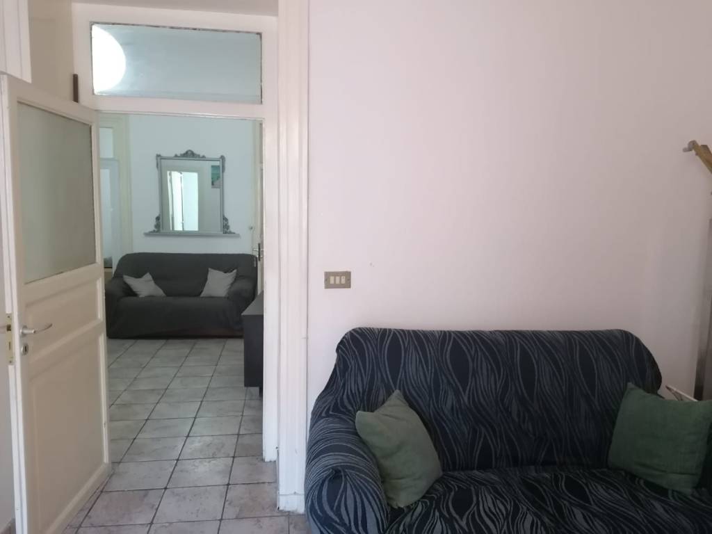 appartamento in vendita a Palermo in zona Centro storico