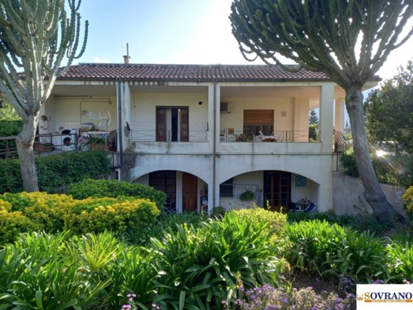 casa indipendente in vendita a Palermo in zona Tommaso Natale