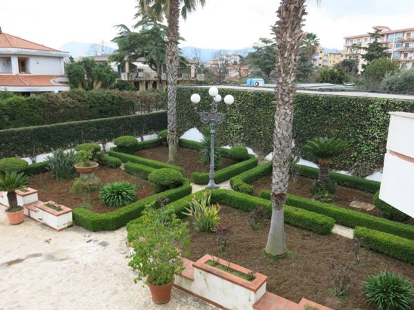 casa indipendente in vendita a Palermo in zona Borgo Nuovo