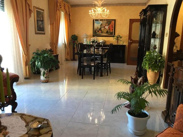 appartamento in vendita a Palermo in zona Passo di Rigano