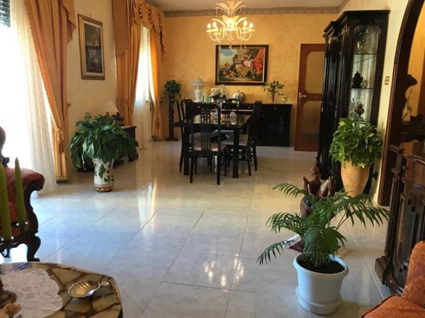 appartamento in vendita a Palermo in zona Passo di Rigano