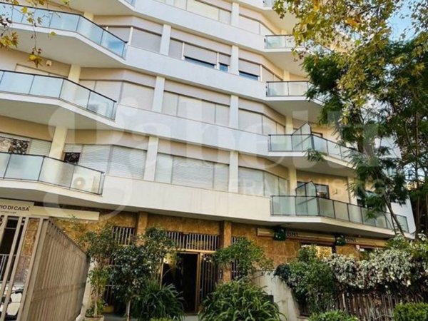 appartamento in vendita a Palermo in zona Libertà