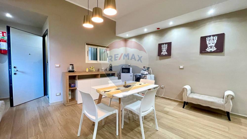 appartamento in vendita a Palermo in zona Politeama