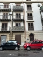 appartamento in vendita a Palermo