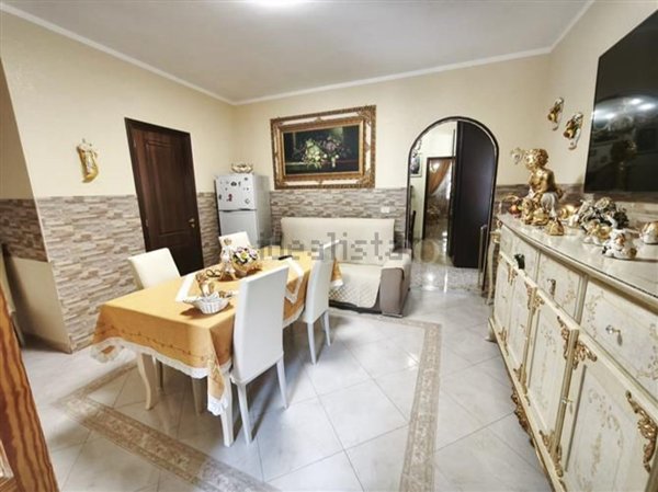 appartamento in vendita a Palermo in zona Centro storico