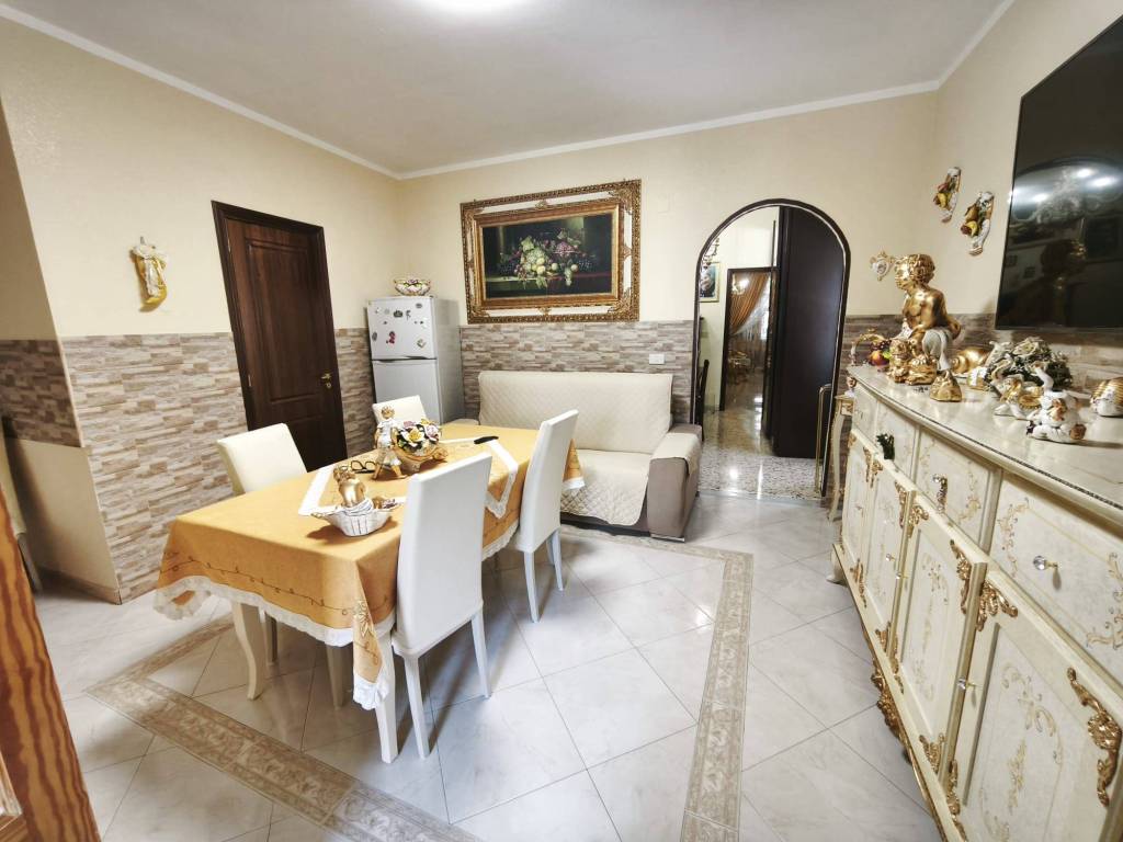 appartamento in vendita a Palermo in zona Centro storico