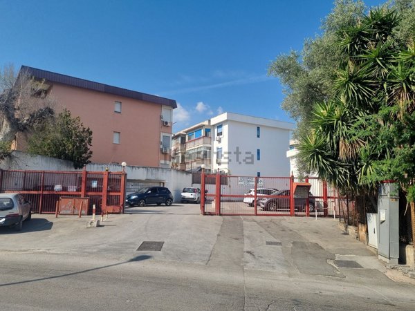 appartamento in vendita a Palermo in zona Acqua dei Corsari