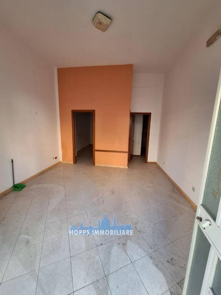 appartamento in vendita a Palermo in zona Partanna