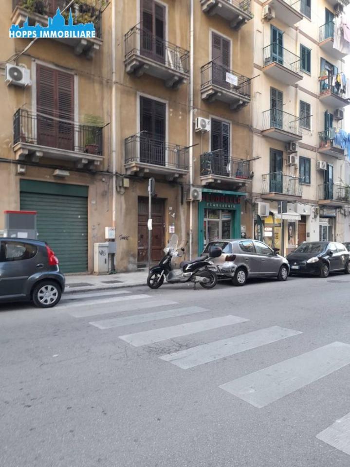 appartamento in vendita a Palermo in zona Noce