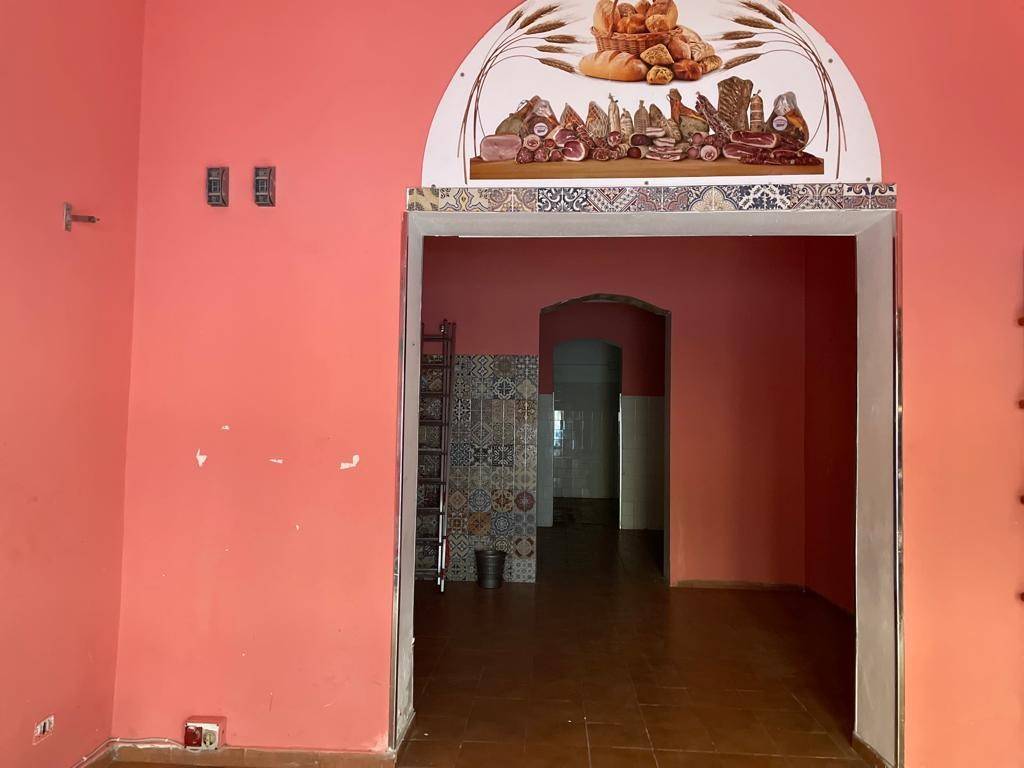 negozio in vendita a Palermo