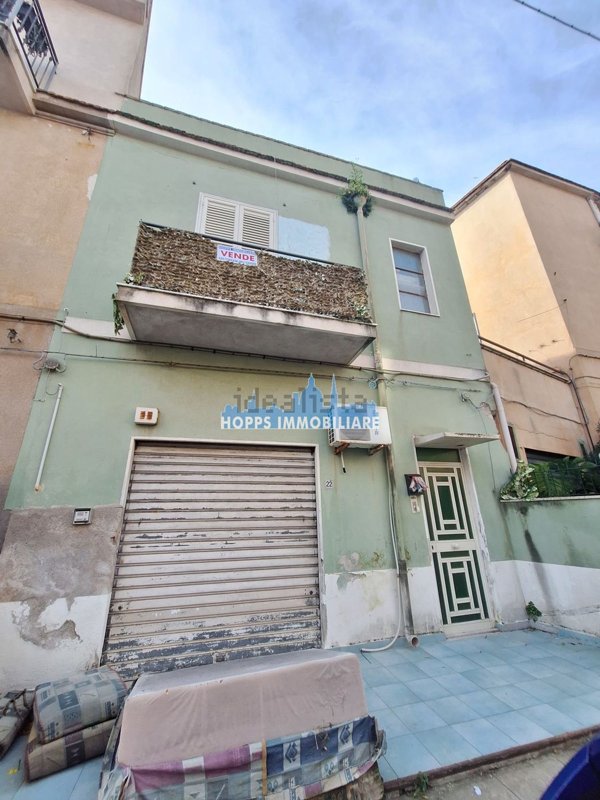 appartamento in vendita a Palermo in zona Mondello