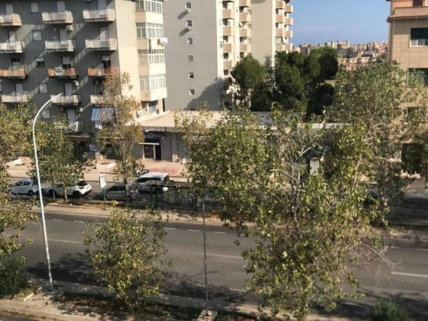 appartamento in vendita a Palermo in zona Oreto