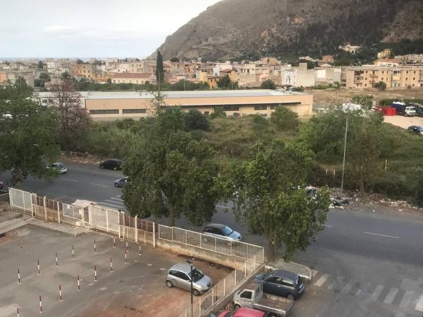 appartamento in vendita a Palermo in zona Croceverde