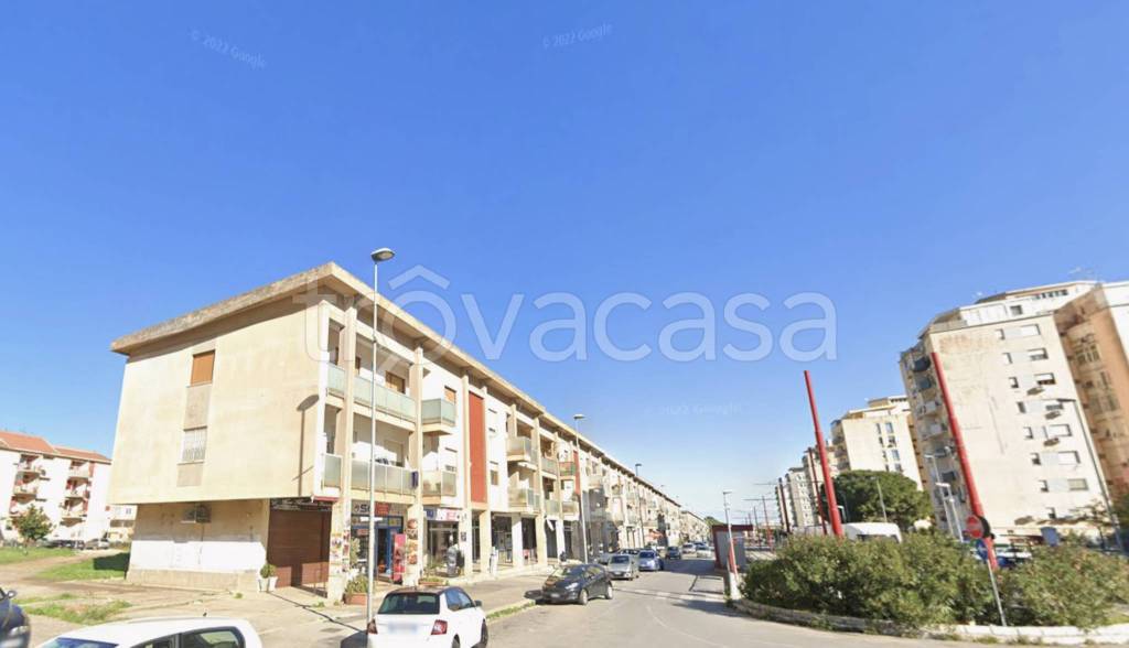 appartamento in vendita a Palermo in zona Borgo Nuovo