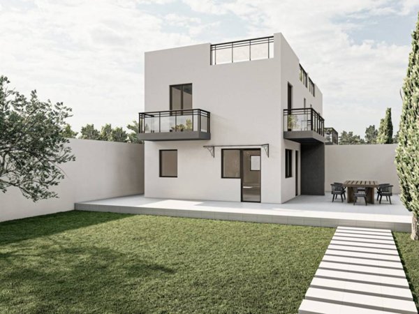 casa indipendente in vendita a Palermo in zona Pallavicino