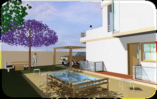 casa indipendente in vendita a Palermo in zona Mondello
