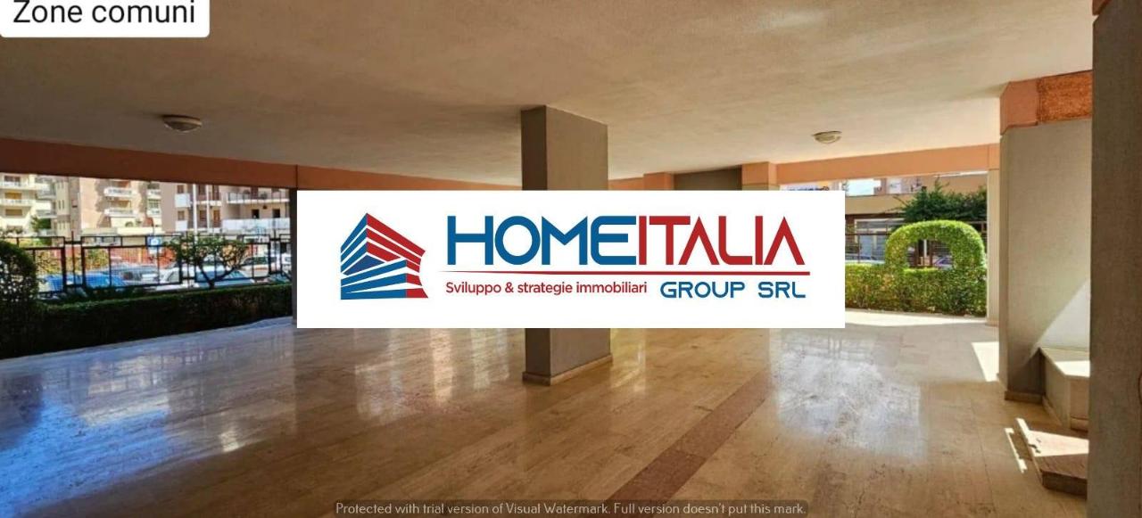 appartamento in vendita a Palermo in zona San Lorenzo