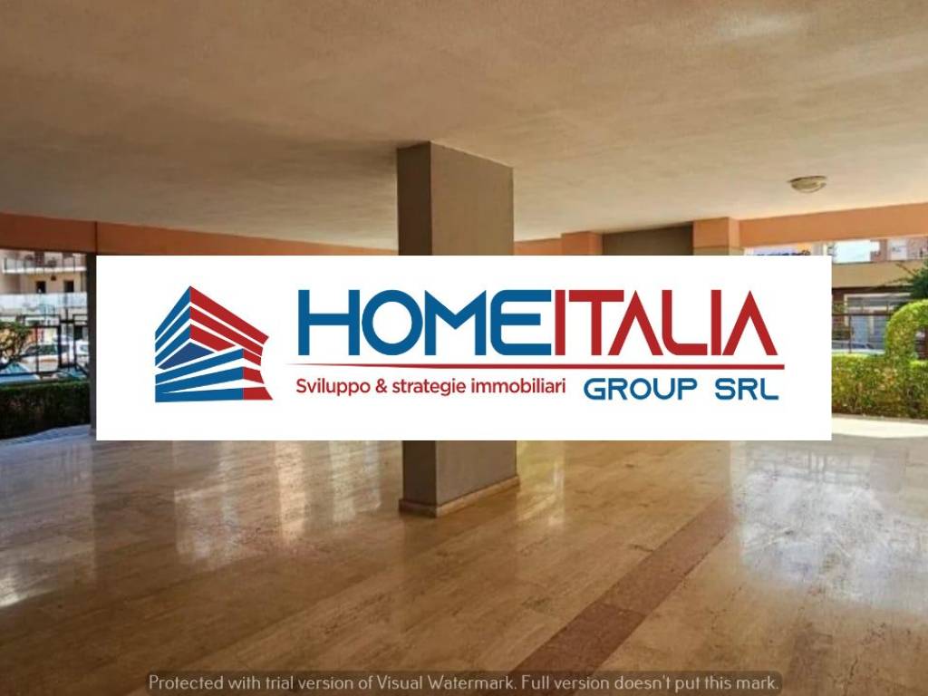 appartamento in vendita a Palermo in zona San Lorenzo