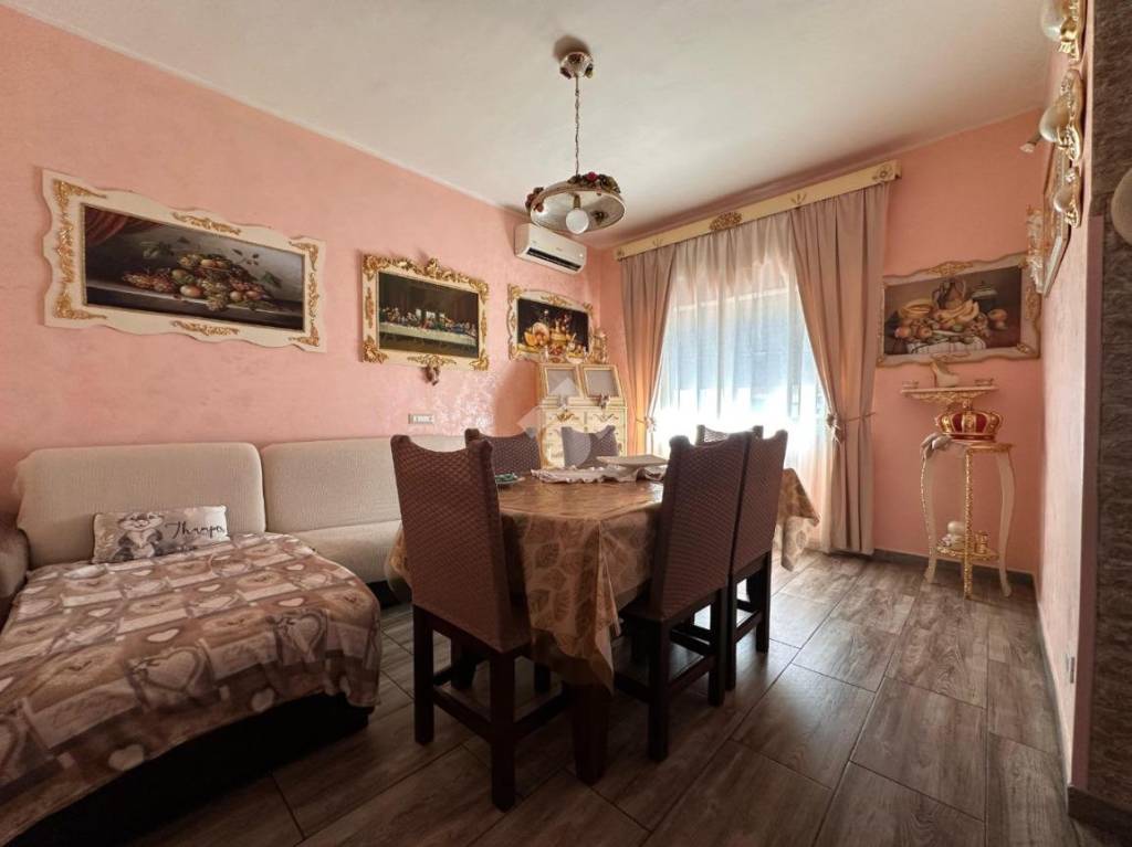 appartamento in vendita a Palermo