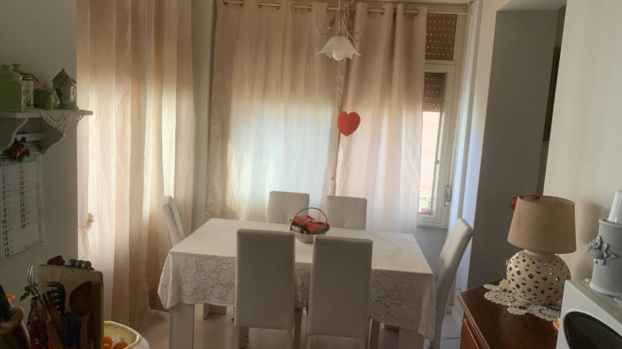 appartamento in vendita a Palermo in zona Zisa