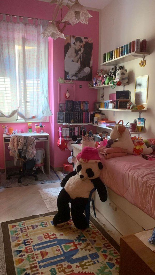 appartamento in vendita a Palermo in zona Zisa