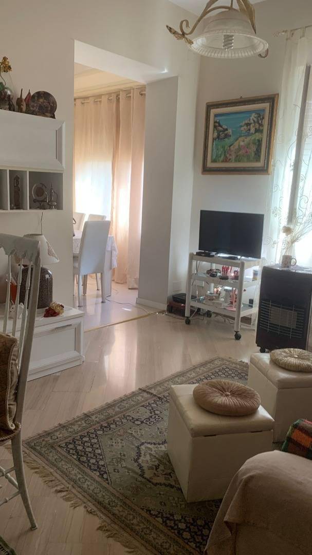 appartamento in vendita a Palermo in zona Zisa
