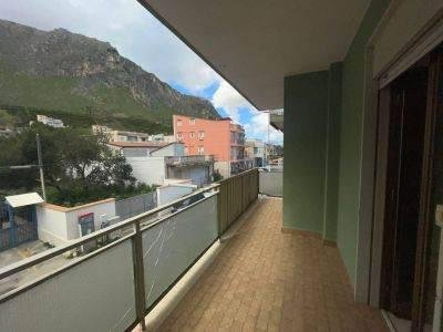 appartamento in vendita a Palermo in zona Ciaculli