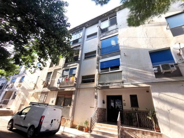 appartamento in vendita a Palermo in zona Chiavelli