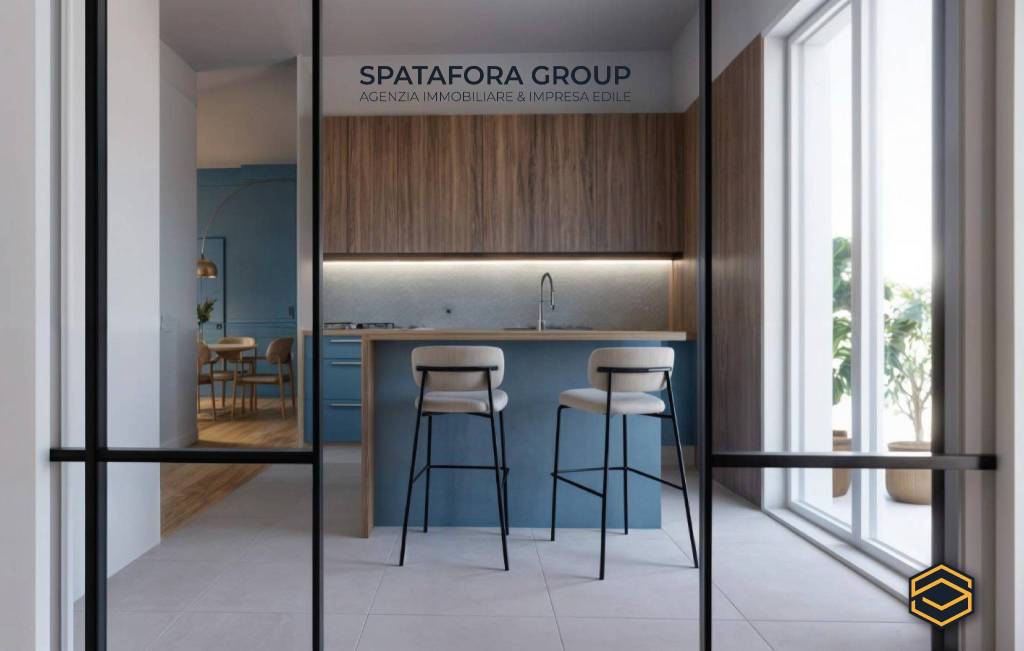 appartamento in vendita a Palermo