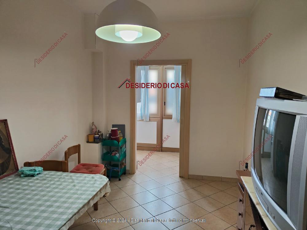 appartamento in vendita a Palermo in zona Libertà